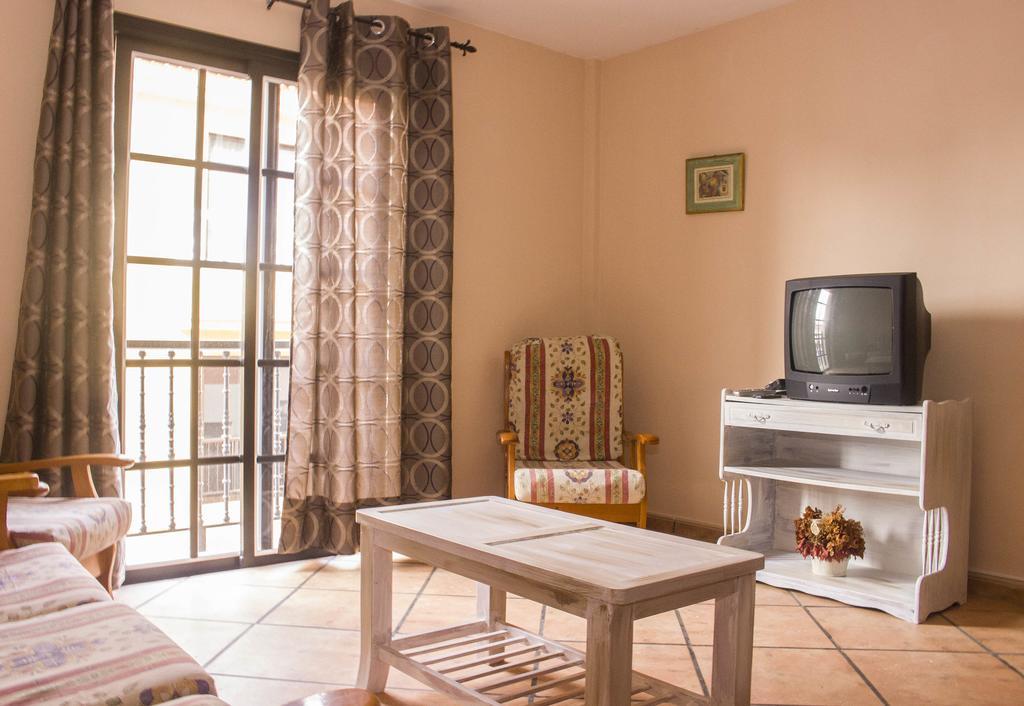 Apartments San Marcos Icod de los Vinos Szoba fotó