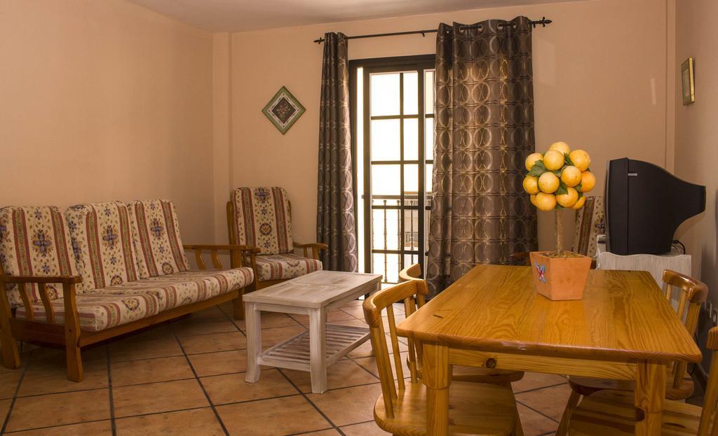 Apartments San Marcos Icod de los Vinos Szoba fotó