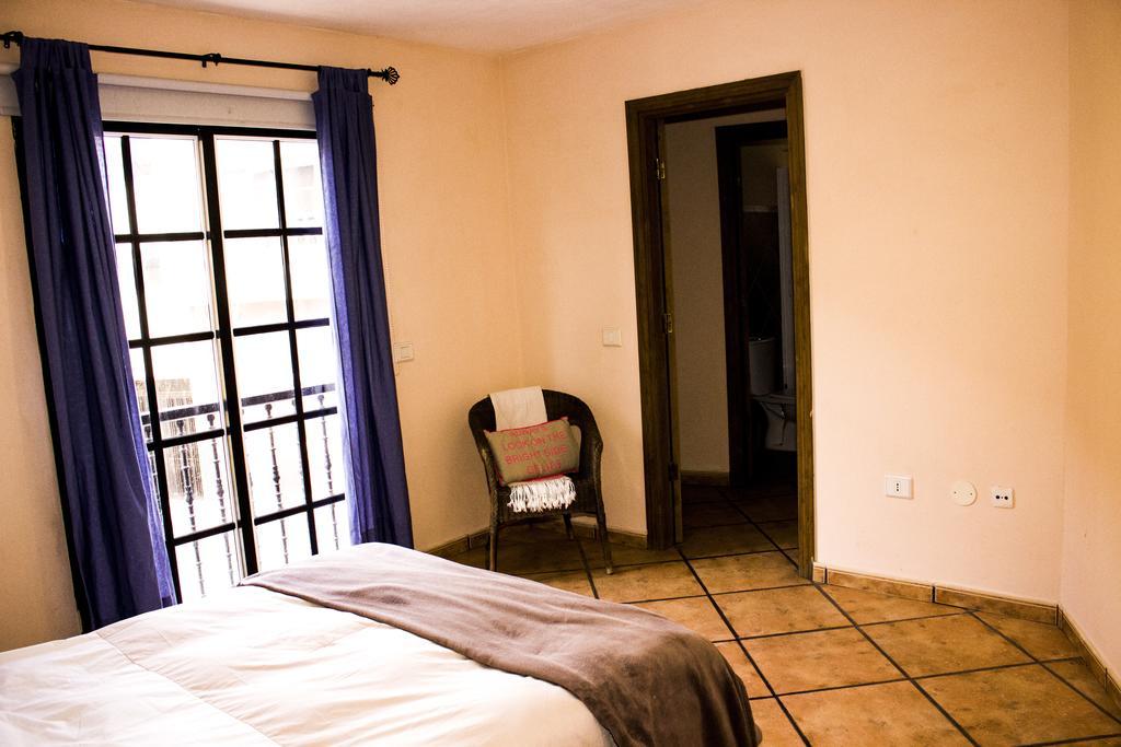 Apartments San Marcos Icod de los Vinos Szoba fotó