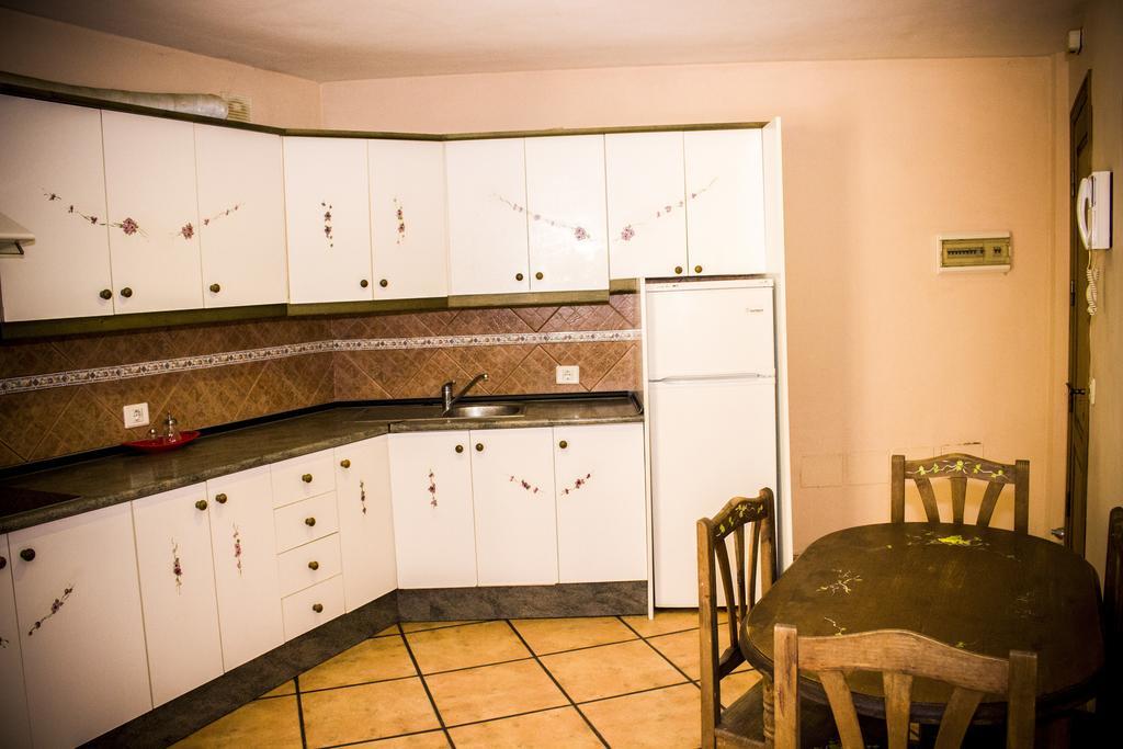 Apartments San Marcos Icod de los Vinos Szoba fotó