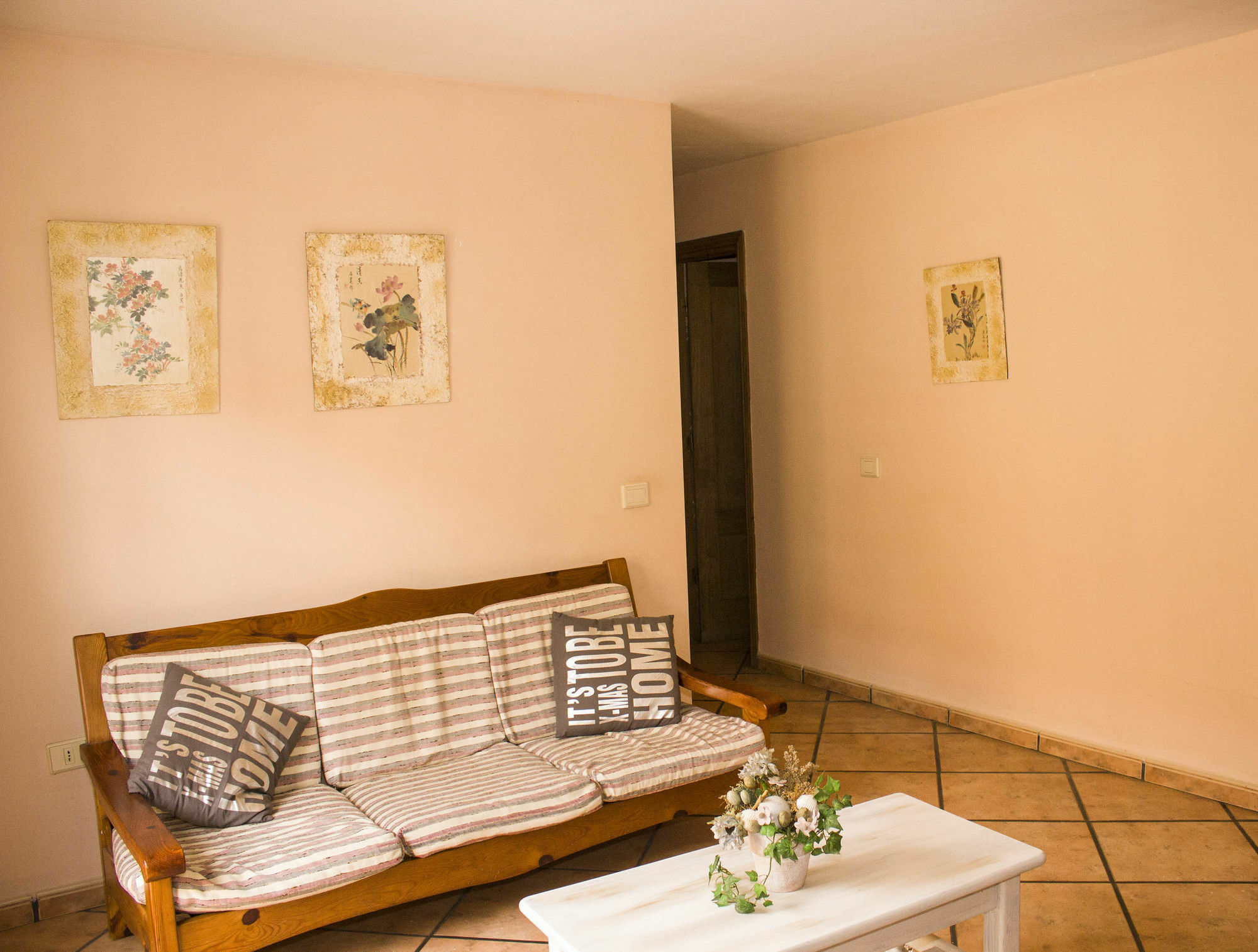 Apartments San Marcos Icod de los Vinos Kültér fotó