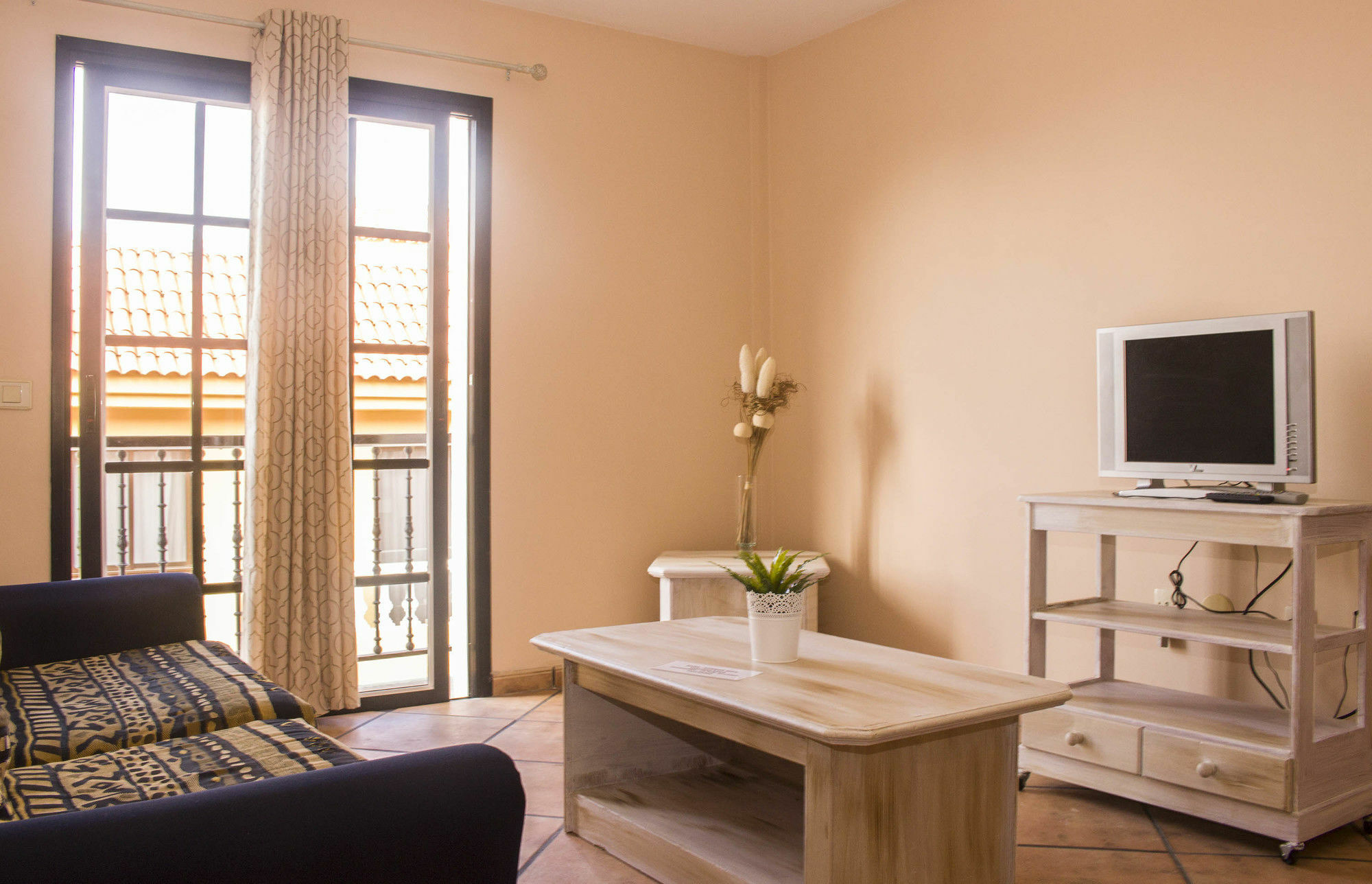 Apartments San Marcos Icod de los Vinos Kültér fotó