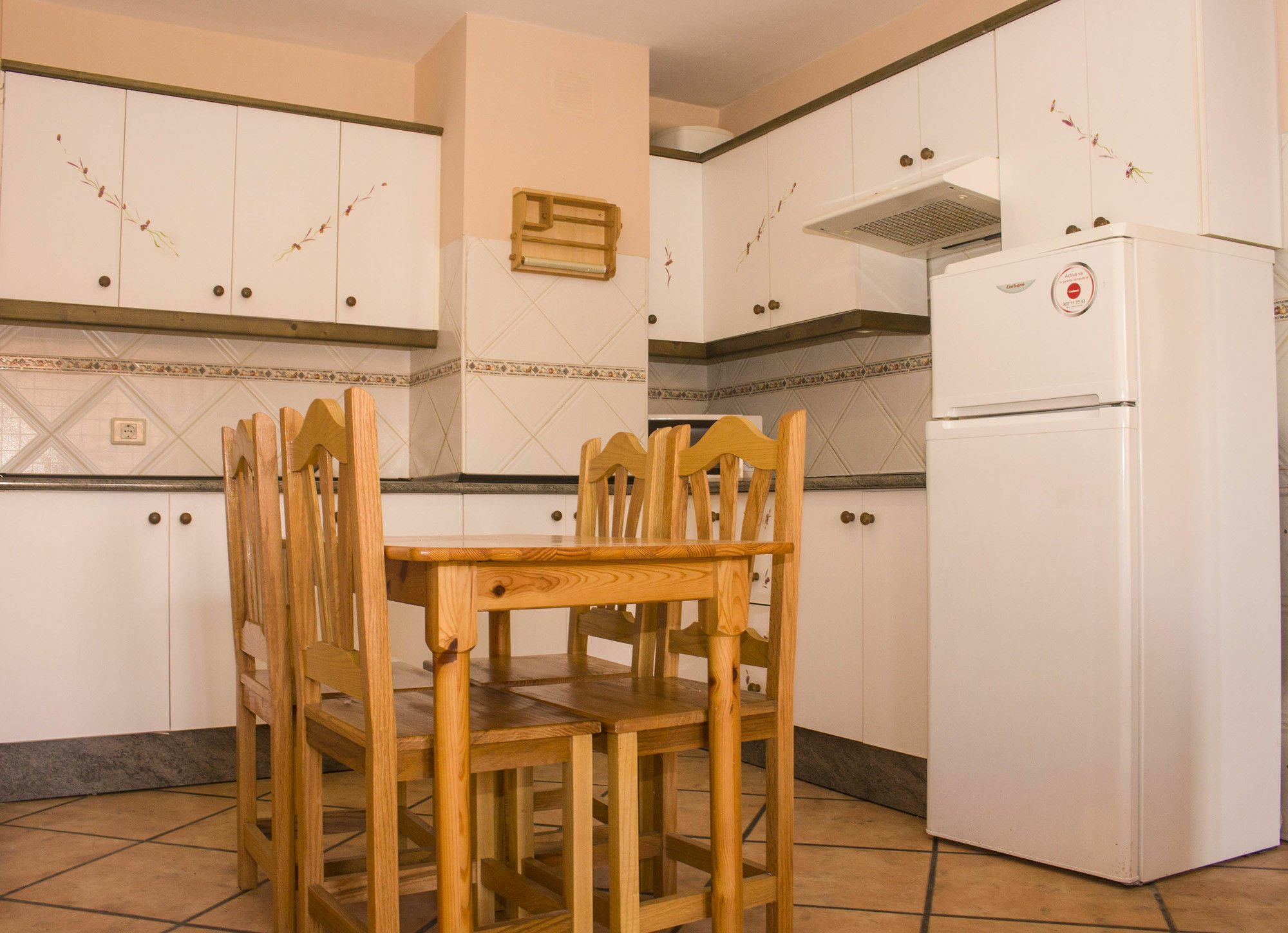 Apartments San Marcos Icod de los Vinos Kültér fotó