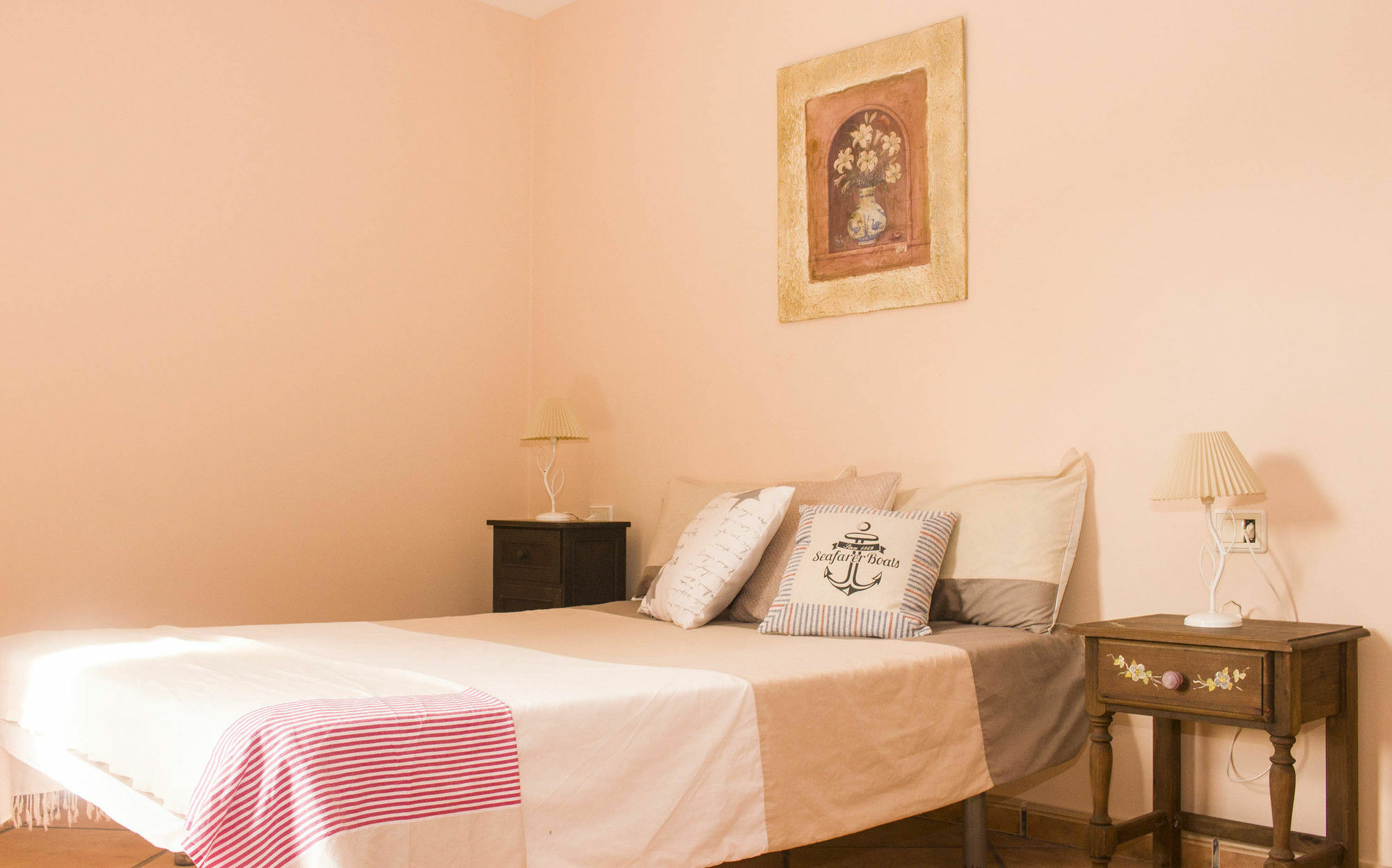 Apartments San Marcos Icod de los Vinos Kültér fotó